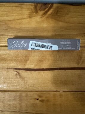 Julep Beauty Crème-to-Powder Eyeshadow 101 Stick - Taupe Shimmer